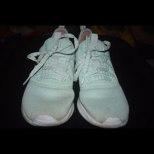Adidas Woman’s Cloudfoam Pure Running Shoe